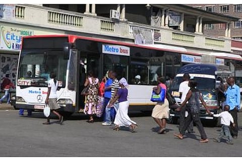 Image Courtesy: IANS