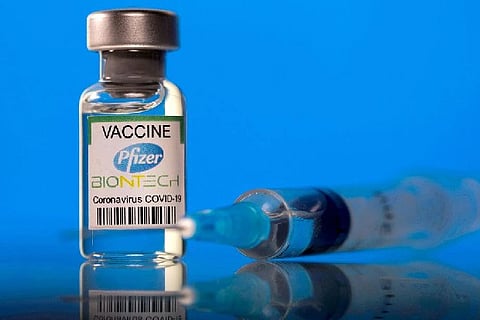 Representative image.