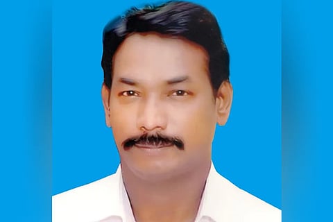 Tamil Nadu Teachers Association president PK Ilamaran (File Photo)