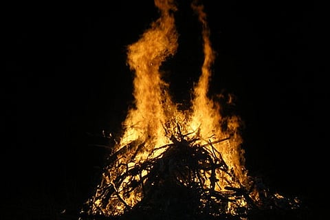 Representative image