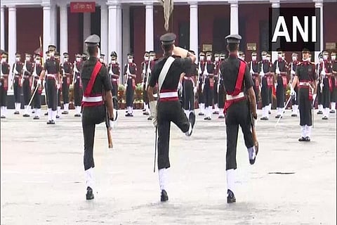 Representative image (Source: ANI)