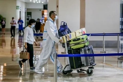 Representative image (Source: IANS)