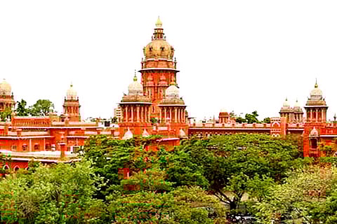 Madras High Court