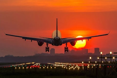 Representative Image (Image Courtesy: Reuters)