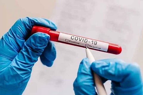 Representative image: Daily Thanthi