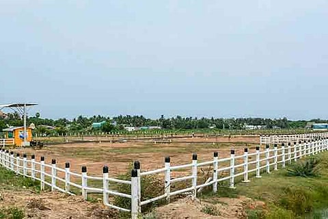 Representative image.