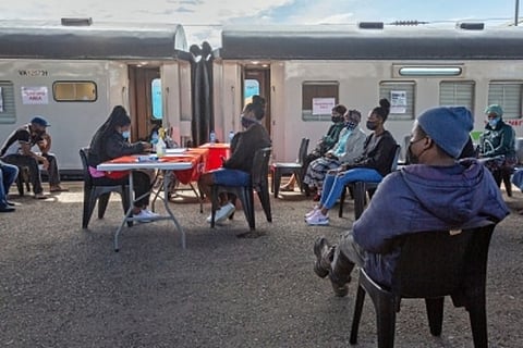 Representative image (Source: IANS)