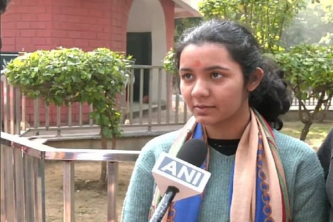 Daughter of Brig LS Lidder, Aashna Lidder speaks on her father's demise.