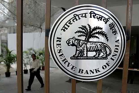 Reserve Bank of India. File photo