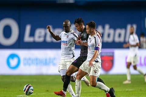 Image Courtesy: IANS