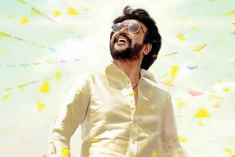 Image Courtesy: Twitter/@Rajinikanth