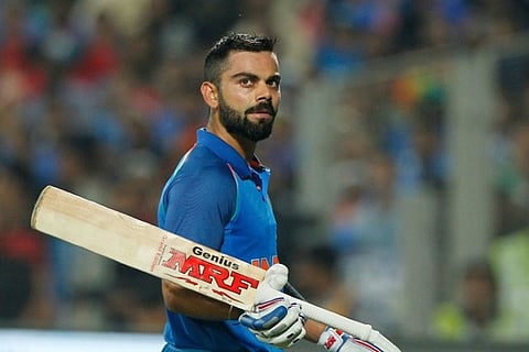 Source: BCCI Twitter