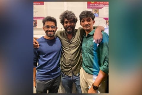 Image Courtesy: IANS