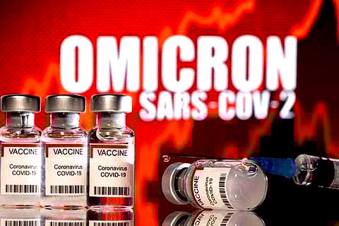 Representative Image (Image Courtesy: Reuters)