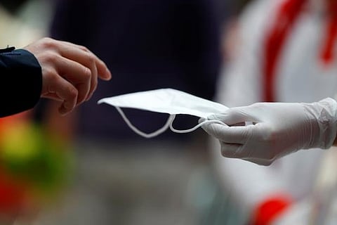 Representative image