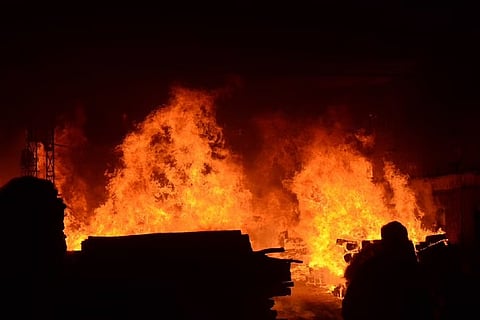 Representative image (Source: IANS)