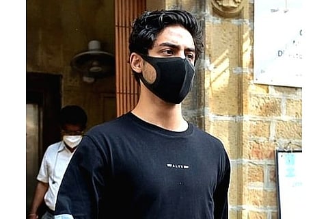 Aryan Khan (Source: IANS)