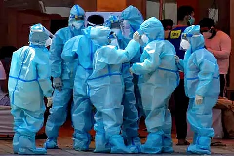 Representative Image