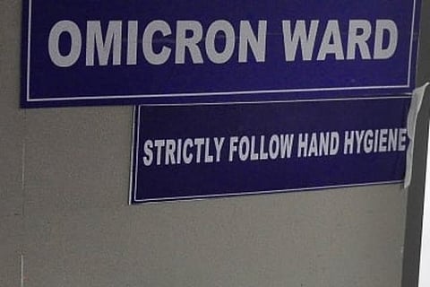 Representative image (Source: IANS)