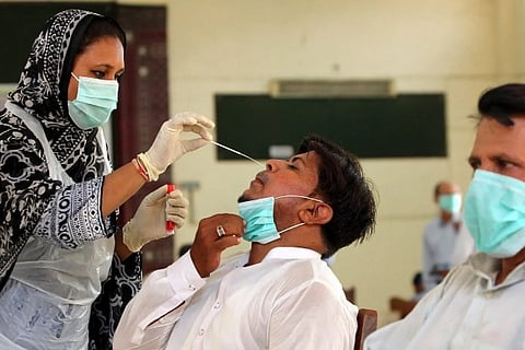 Image Courtesy: IANS