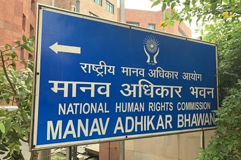 National Human Rights Commission