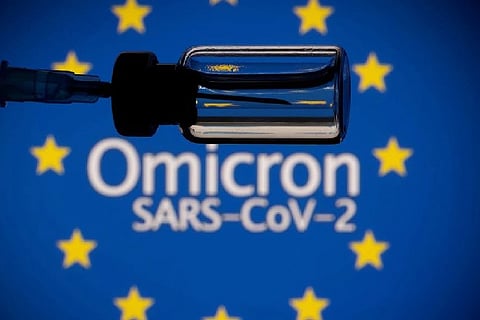 Representative image: Reuters