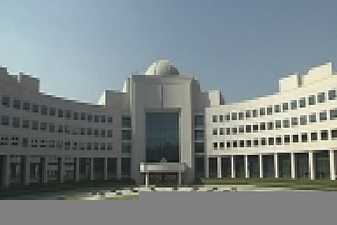 Hacking attempts to glean information on the country's diplomatic and security affairs