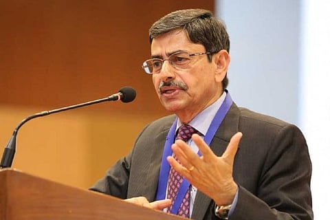 Tamil Nadu Governor R N Ravi