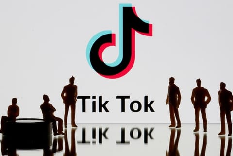 TikTok enables more editing features