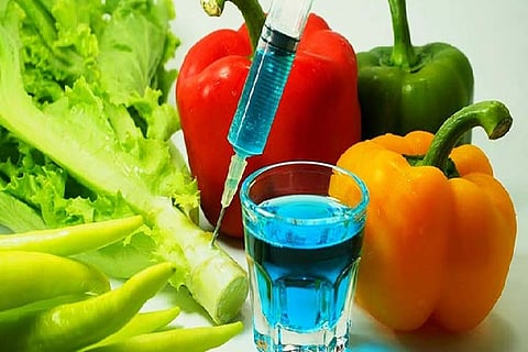 Representative Image