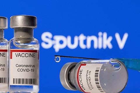 Sputnik Light as a booster significantly increases virus neutralising activity against Omicron
