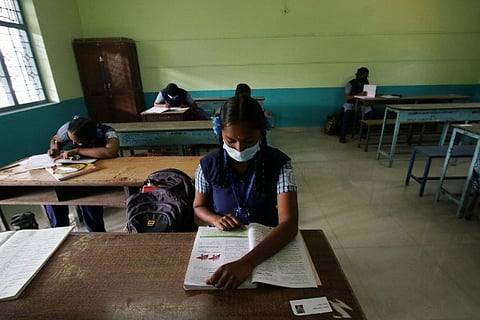 Representative image