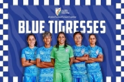 The upcoming AFC Women's Asian Cup India 2022 will galvanise the masses