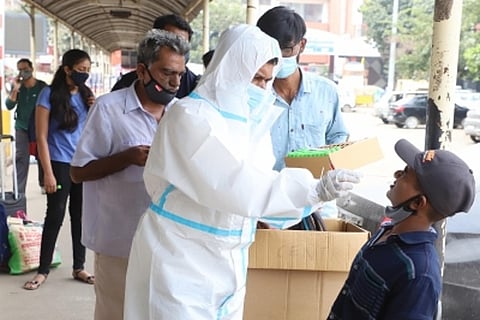 Representative image