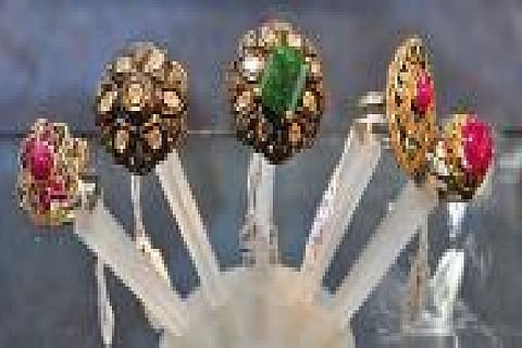 The Mega CFC is a dream project worth Rs 70 crore