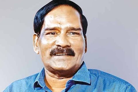 MNM vice president AG Mourya