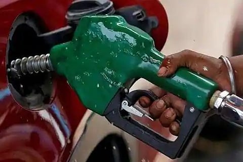 Representative image