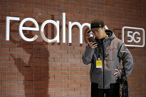 Image Courtesy: Reuters