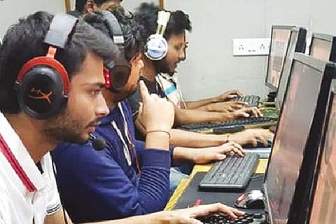 Representative image