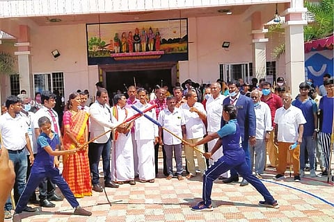 Representative image