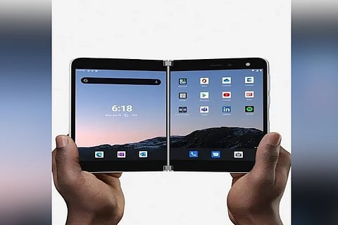 Image Courtesy: IANS