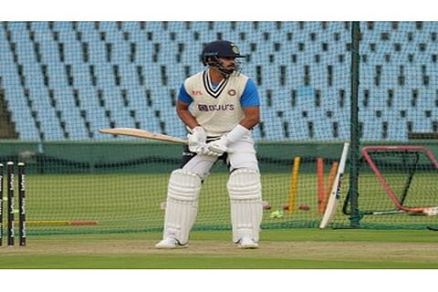 Image Courtesy: Twitter/@BCCI