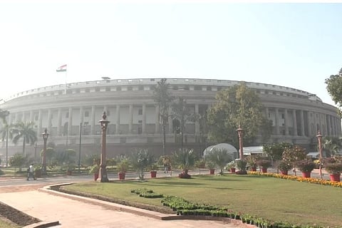 Parliament of India