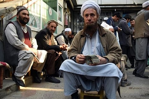 Image Courtesy: IANS