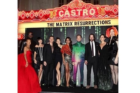 Image Courtesy: IANS