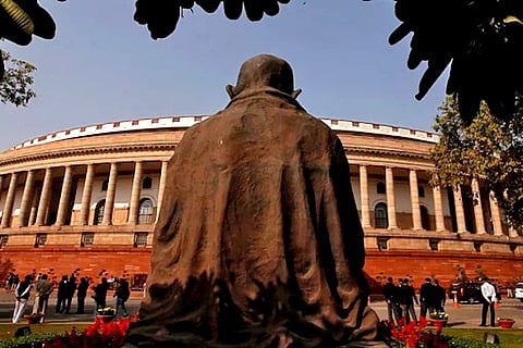 The government called the opposition's objections misguided and baseless (Credit: Reuters)