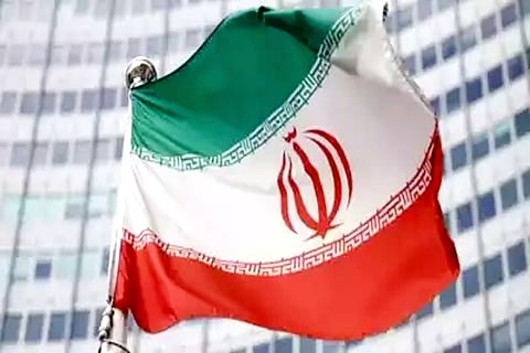 Iran claims Saudi Arabia depend on Riyadh's "seriousness" (Credit: Reuters)