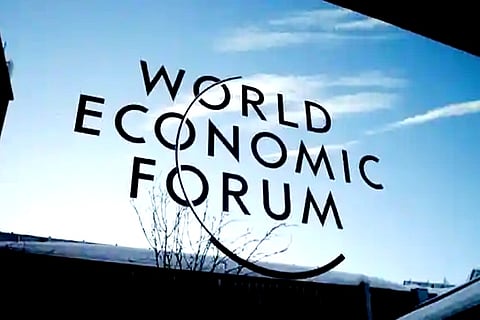 World Economic Forum will defer its Annual Meeting in Davos (Image Courtesy: Reuters)