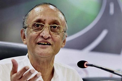 Amit Mitra