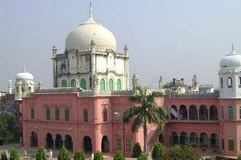 Darul-Uloom Deoband (Image credit: PTI)
